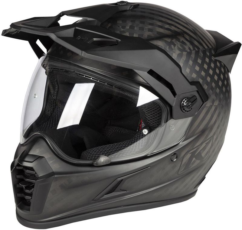 Klim Krios Pro - Integraalhelm - ECE - ADV-specifiek