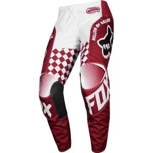 FOX 180 CZAR Motorcross broek