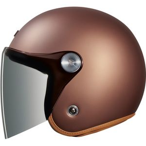 Nexx X.G10 Clubhouse Jet helm