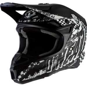 Oneal 5Series Polyacrylite Rider Motorcross helm