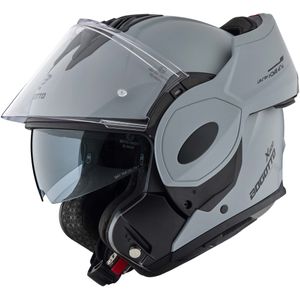 Bogotto - FS-X600 - Helm - Grijs Matt - L