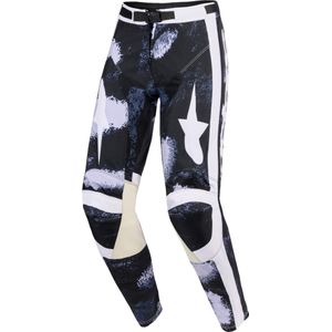 Alpinestars - Racer Lahnd - Crossbroek - Iron