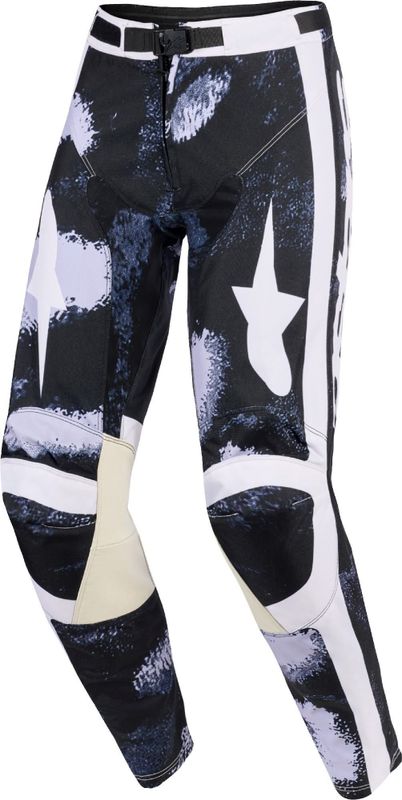 Alpinestars - Racer Lahnd - Crossbroek - Iron