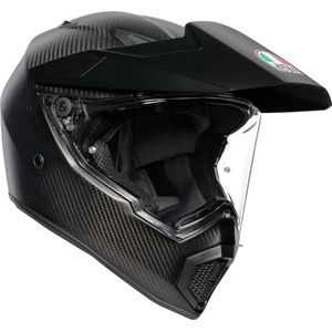 AGV AX-9 Carbon Helm