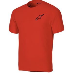 Alpinestars A-Aria Astar Fietsshirt met korte mouwen