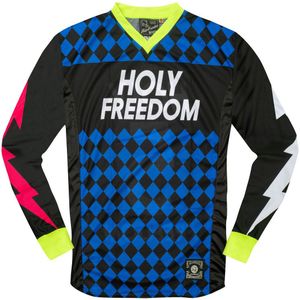 HolyFreedom Cinque Motorcross Jersey