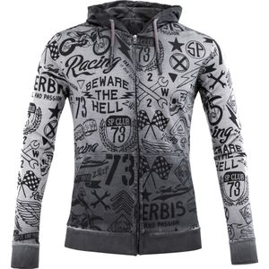 Acerbis Street SP Club Hoodie
