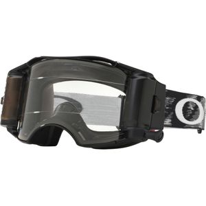 Oakley Airbrake Jet Black Speed RR Motocross Bril