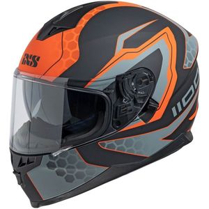 IXS 1100 2.2 Helm