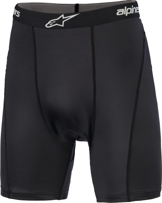 Alpinestars - MX Padded Boxer - Slips