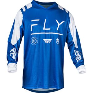 Fly Racing F-16 2024 Motorcross Jersey