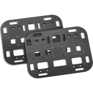 Kriega OS Harley Davidson Pan America Set van houdplaten