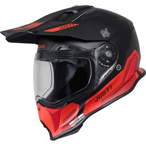Just1 J14-F Elite Motorcross Helm