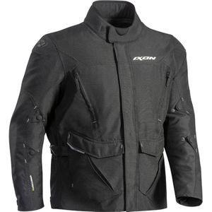 Ixon Sicilia-C Motorfiets textiel jas