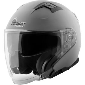 Germot GM 670 Jet Helm