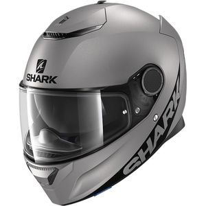 Shark Spartan Blank Mat helm