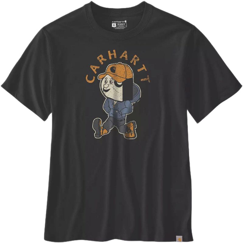 Carhartt - Active Jac Graphic - T-shirt