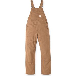 Carhartt Rugged Flex Relaxed Fit Canvas Dames overall