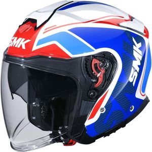 SMK GTJ Tourer Jethelm