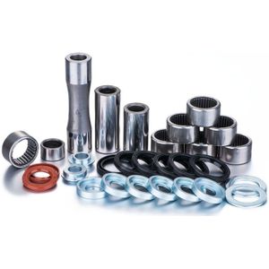 Factory Links Reparatieset voor ophangstang