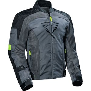 DIFI Ibarra Air Motorfiets textiel jas