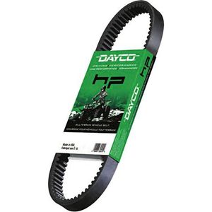Dayco Versterkte high-performance transmissieriem