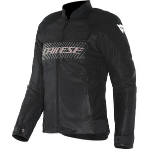 Dainese - Herosphere Air - Damesjack - Zwart - Synthetisch