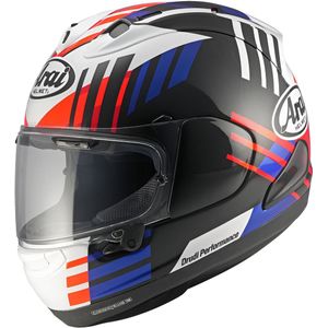 Arai RX-7V Evo Rea SB3 Helm