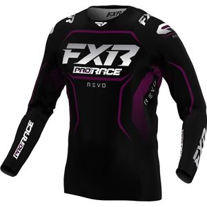 FXR Revo 2025 Motorcross Jersey