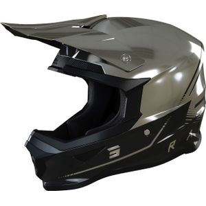 Shot Furious Draw 3.0 Motorcross helm