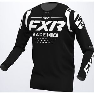 FXR Revo RaceDiv Motorcross Jersey
