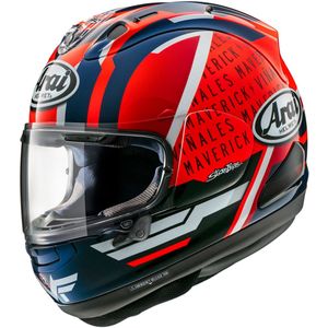 Arai - Rx-7v Evo Maverick 2023 - Integraalhelm - Multikleur - ECE 22.06