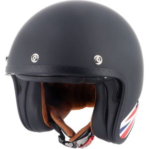 Helstons Union Jack Jet Helm