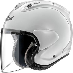 Arai - SZ-R VAS Evo - Opengezichtshelm - Zwart - PBcLc²