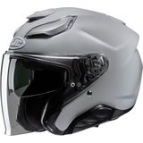 HJC F31 Solid Jet Helm