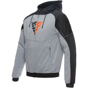Dainese Daemon-X Safety Motorfiets Zip Hoodie