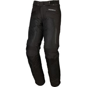 Modeka Yannik Air Motorfiets textiel broek