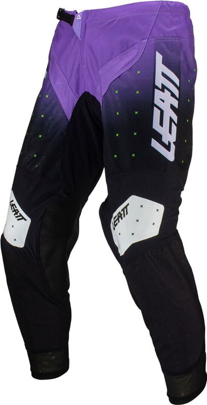 Leatt 4.5 Lite Gradient 2024 Motorcross broek