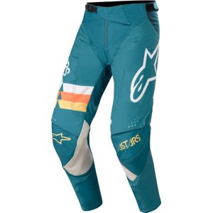 Alpinestars Tech Star Venom Motorcross broek