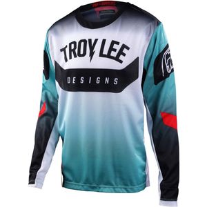 Troy Lee Designs GP Arc Jeugd Motorcross Jersey