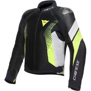 Dainese Super Rider 2 Absoluteshell Motorfiets textiel jas