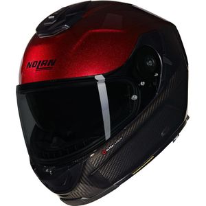 Nolan X-903 Ultra Carbon Verniciatura Speciale N-Com Helm