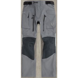 Belstaff Long Way Up Motorfiets textiel broek