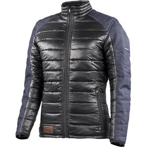Trilobite Tuscan Dames Motorfiets Textiel Jas