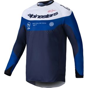 Alpinestars Pro-Dura Motorcross Jersey