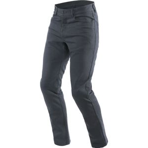 Dainese Classic Slim Motorfiets textiel broek