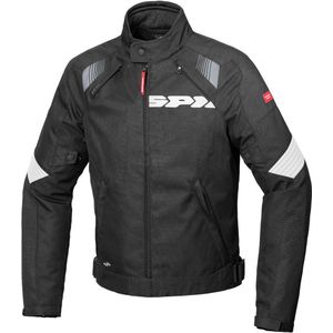 Spidi Flash Evo H2Out Motorfiets textiel jas