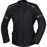 IXS Evans-ST 2.0 Waterdichte Touring Motorfiets Textiel Jas