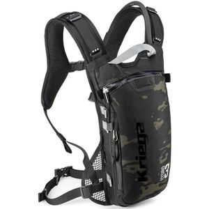 Kriega - Hydro-3 - Hydrapack - Camo - 3 Liter