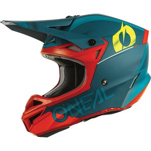 Oneal 5Series Haze V.22 Motorcross helm
